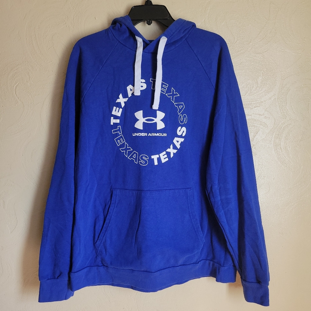 Under Armour Hoodie